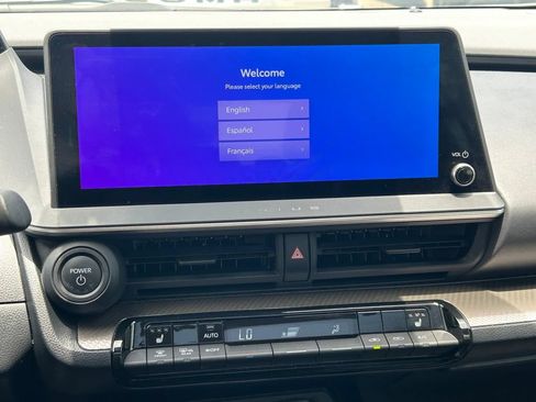 Certified 2024 Toyota Prius XLE FWD image 20