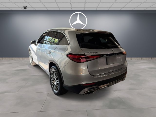 Certified 2023 Mercedes-Benz GLC 300 4MATIC image 4