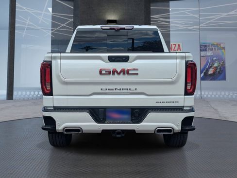 Used 2024 GMC Sierra 1500 Denali image 5