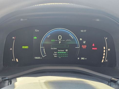 Used 2025 Toyota Camry LE AWD/4WD image 23