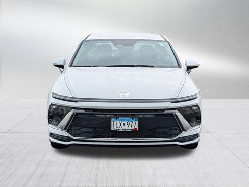 Certified 2026 Hyundai Sonata SEL AWD/4WD image 2