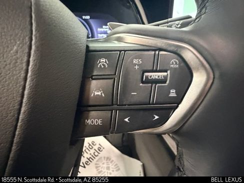 Used 2025 Lexus RX 350h w/ Convenience Package AWD/4WD image 22