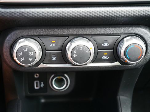 Certified 2023 Nissan Kicks S w/ Interior Electronics Package FWD image 23