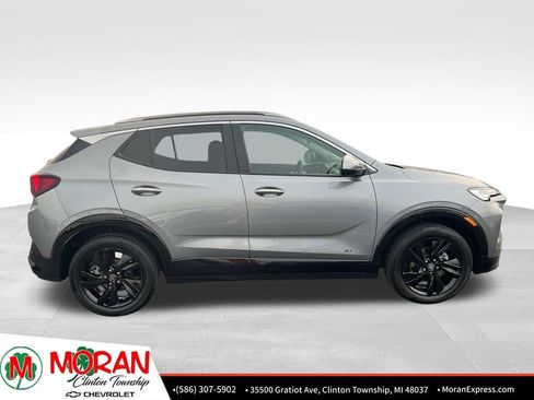 Used 2025 Buick Encore GX Sport Touring w/ Comfort Package FWD image 7
