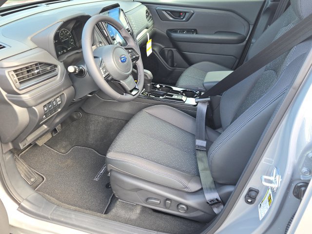 New 2026 Subaru Forester Sport AWD/4WD image 12