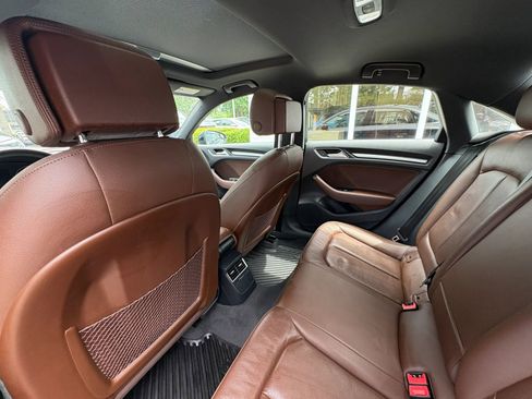 Used 2019 Audi A3 2.0T Titanium w/ Convenience Package FWD image 22
