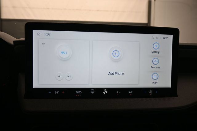 New 2026 Ford Maverick XLT AWD/4WD image 15