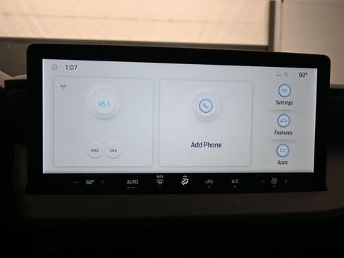 New 2026 Ford Maverick XLT AWD/4WD image 15