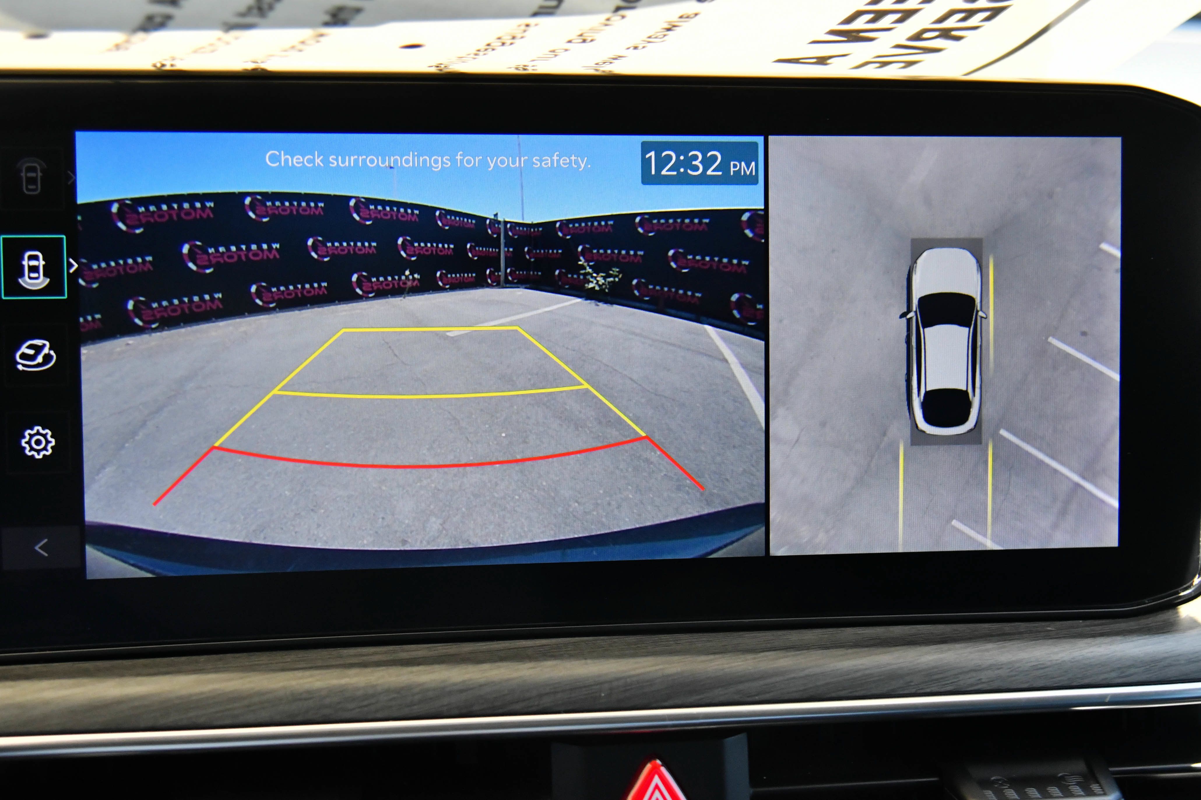 Used 2025 Kia K5 EX FWD image 19