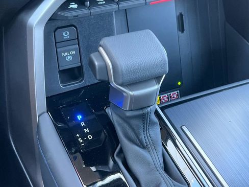 New 2026 Toyota Tundra Platinum AWD/4WD image 20