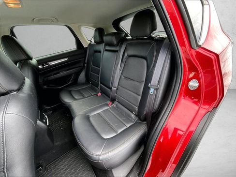 Used 2019 MAZDA CX-5 Grand Touring w/ GT Premium Package AWD/4WD image 27