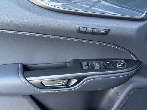 Used 2023 Lexus NX 250 FWD w/ Premium Package image 12