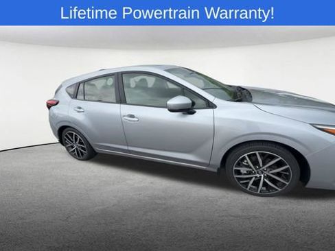 New 2026 Subaru Impreza 2.0i Sport AWD/4WD image 10