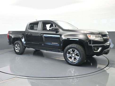 Used 2016 Chevrolet Colorado Z71 image 8