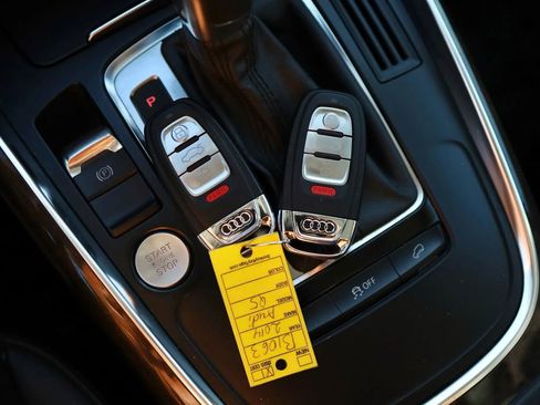 Used 2014 Audi Q5 2.0T Premium Plus image 55