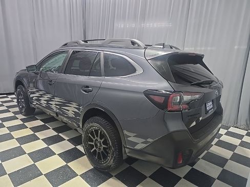 Used 2021 Subaru Outback Onyx Edition XT image 10