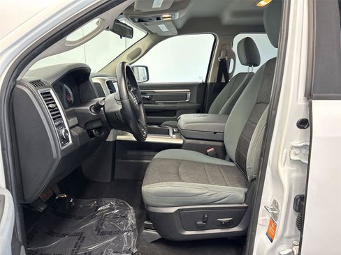 Used 2014 RAM 1500 Lone Star RWD image 13
