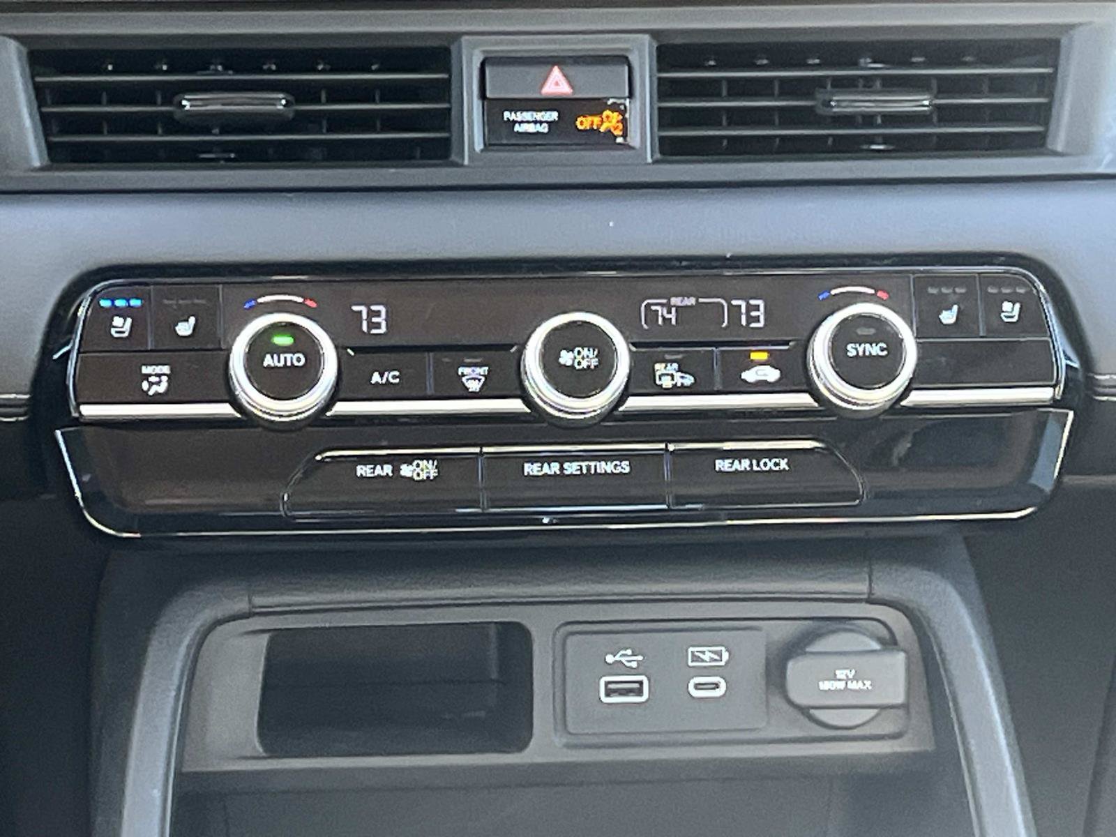 Used 2023 Honda Pilot Elite image 15