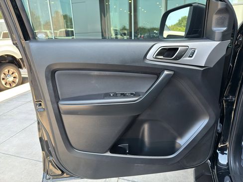 Used 2023 Ford Ranger XLT w/ Equipment Group 302A High image 13