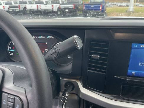 New 2026 Ford F350 XL w/ STX Appearance Package image 25