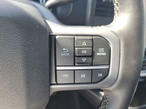 Used 2026 Ford F250 Lariat AWD/4WD image 17