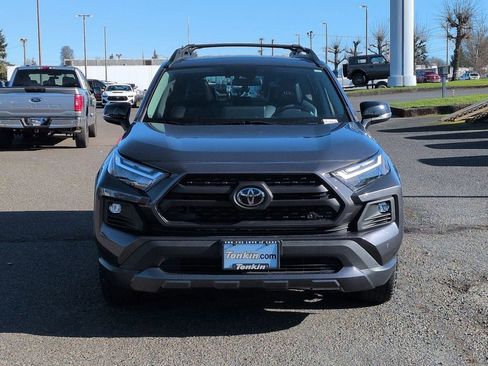 Used 2024 Toyota RAV4 TRD Off-Road w/ Weather Package image 8