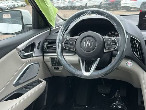 New 2026 Acura RDX SH-AWD w/ Technology Package image 25