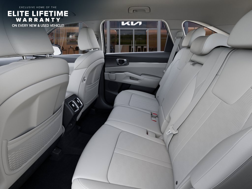 New 2026 Kia Sorento EX AWD/4WD image 19