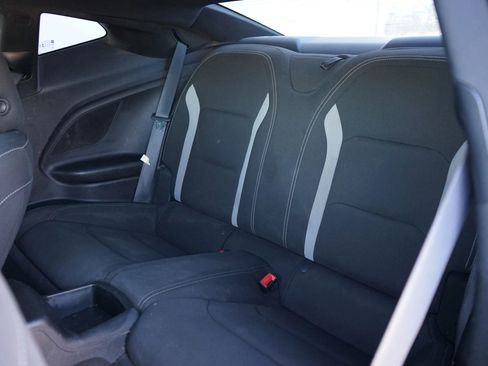 Used 2019 Chevrolet Camaro LT w/ RS Package image 35