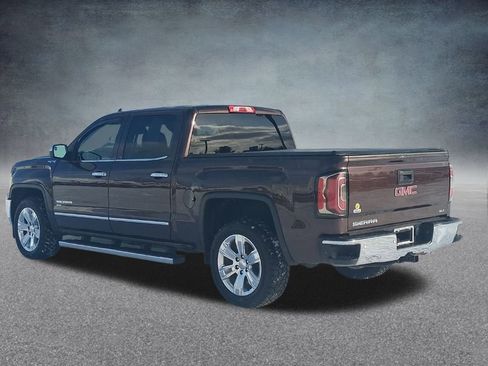 Used 2016 GMC Sierra 1500 SLT AWD/4WD image 8
