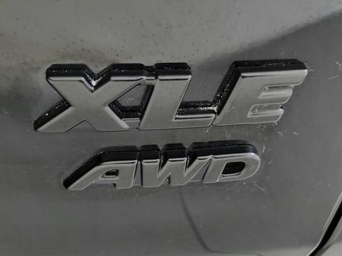 Used 2025 Toyota RAV4 XLE w/ Convenience Package AWD/4WD image 22