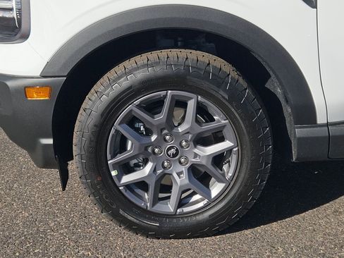 New 2025 Ford Bronco Sport Big Bend image 6