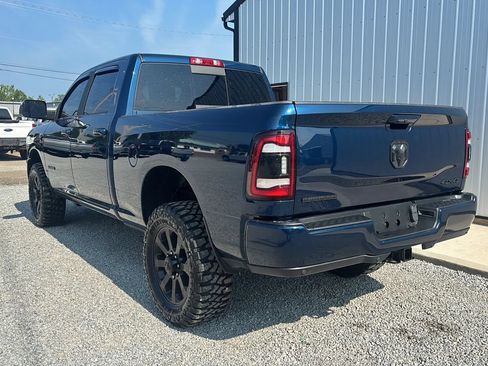 Used 2022 RAM 2500 Big Horn w/ Level B Equipment Group AWD/4WD image 3