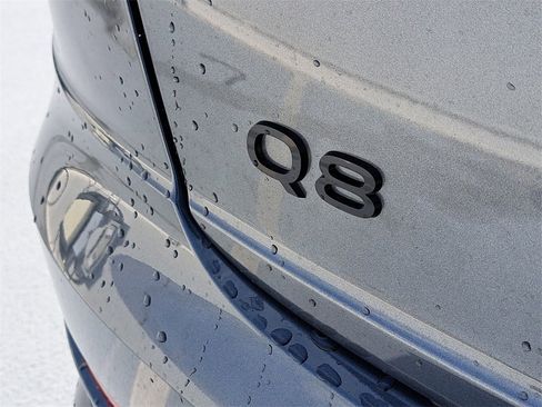 New 2026 Audi Q8 Premium Plus image 5