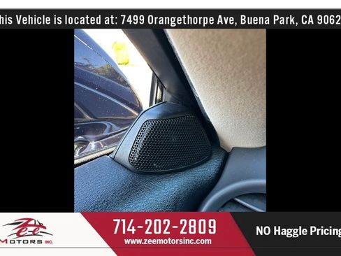 Used 2007 Lexus IS 250 RWD image 39