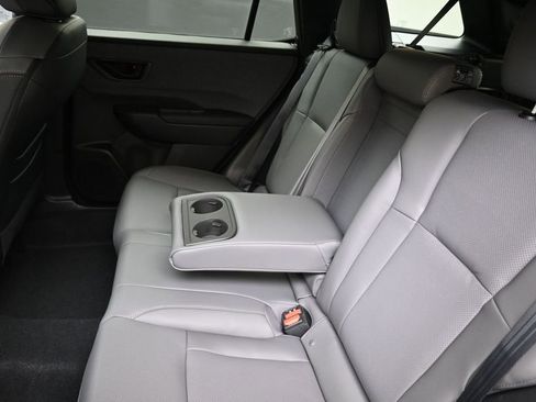 New 2026 Subaru Outback Limited AWD/4WD image 20