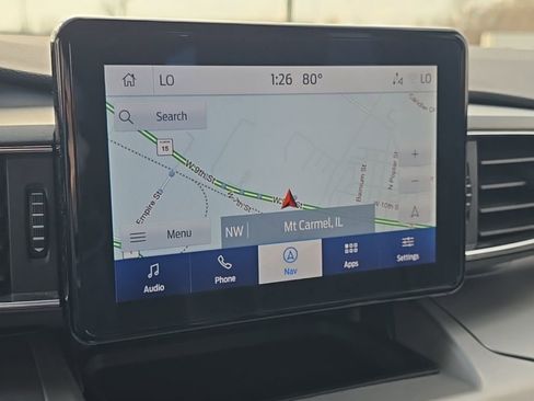 Used 2022 Ford Explorer XLT w/ Equipment Group 202A image 44