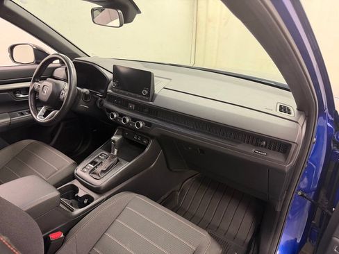 Used 2023 Honda CR-V Sport image 12