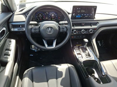 Certified 2026 Acura Integra FWD image 11