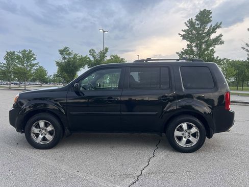 Used 2011 Honda Pilot EX-L image 2