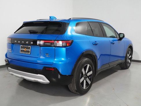 Used 2025 Honda Prologue Touring image 6