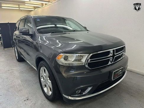 Used 2014 Dodge Durango Limited image 1
