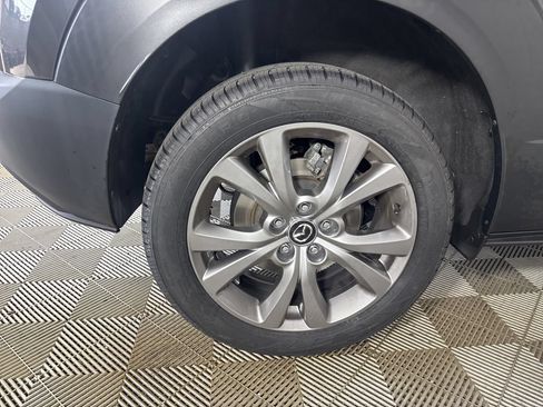 Used 2023 MAZDA CX-30 AWD 2.5 S w/ Premium Package image 34