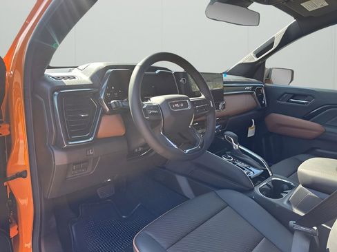 New 2026 GMC Canyon AT4 w/ AT4 Premium Package AWD/4WD image 31