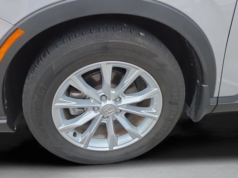 Used 2024 Honda CR-V EX-L image 38