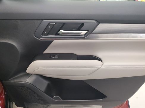 New 2026 GMC Terrain Elevation w/ Elevation Premium Package image 10