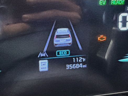 Used 2023 Kia Niro EX FWD image 8