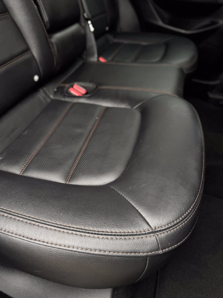 Used 2023 MAZDA CX-5 AWD 2.5 S image 37