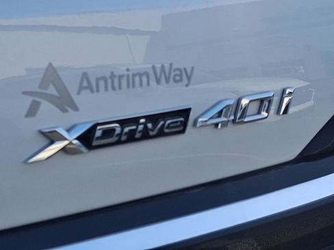 Used 2023 BMW X7 xDrive40i image 11