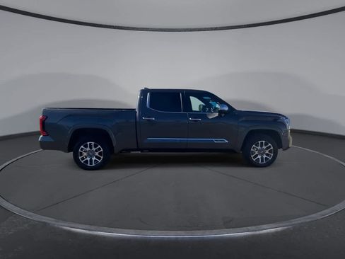 New 2026 Toyota Tundra 1794 Edition image 9